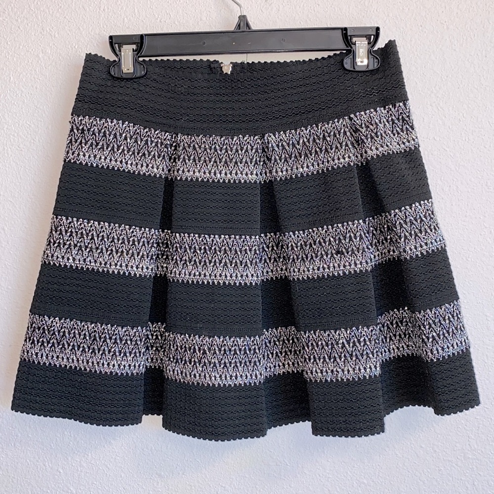 Ginger G A Line Bandage Skirt